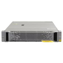 HP 3PAR StoreServ 20000 Disk Enclosure DC SAS 12G 24x SFF E7Y20A