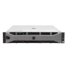Dell Server PowerEdge R730 2x 6-Core Xeon E5-2620 v3 2,4GHz 64GB 16xSFF H730