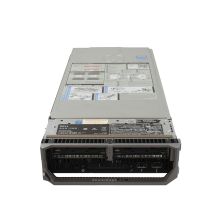 Dell Blade Server PowerEdge M630 CTO Chassis 2x 2.5 M1000 - 0R10KJ