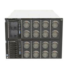 Lenovo Server System x3950 X6 8x 18-Core Xeon E7-8880 v3 2.3GHz 1TB 8xSFF M5210