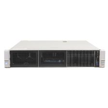 HPE Server ProLiant DL380 Gen9 2x 6C Xeon E5-2620 v3 2.4GHz 32GB 8xSFF 6xPCIe