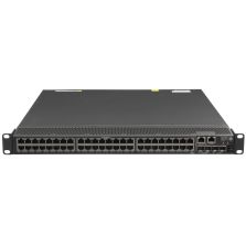 HP 5830AF-48G Switch 48x 1GbE 2x SFP 1GbE 2x SFP+ 10GbE - JC691A