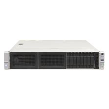 HPE Server ProLiant DL180 Gen9 2x 6-Core Xeon E5-2620 v3 2.4GHz 32GB 8xSFF P440