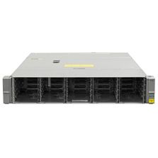 HP Disk Enclosure StoreVirtual 3000 DC SAS 12G 25x SFF - N9X00A
