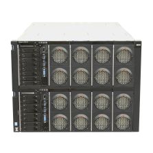 Lenovo Server System x3950 X6 8x 18C Xeon E7-8880 v3 2.3GHz 256GB 16xS 18x PCI-E