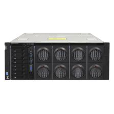 IBM Server System x3850 X6 4x 15C Xeon E7-4880 v2 2.5GHz 256GB 8xSFF M5210 ML2