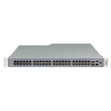 AVAYA Switch ERS 4850GTS 48x 1GbE 2x SFP 1GbE 2x SPF+ 10GbE - AL4800A78-E6