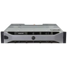 Dell EqualLogic PS4210 Chassis w/o Controller PSU 12x LFF - 0VDDDG