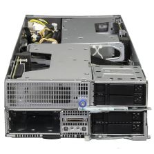 HPE Server ProLiant XL250a Gen9 CTO Chassis Apollo 6000 - 768535-B21 834374-001