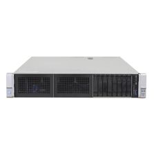 HPE Server ProLiant DL560 Gen9 4x 10C Xeon E5-4620 v4 2.1GHz 128GB 8xSFF P440ar