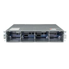 HP Disk Enclosure MSA 2040 Chassis 12x LFF w/o Ears - 717869-001