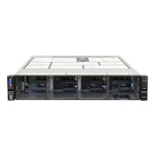 Lenovo Server System x3650 M5 2x 6-Core E5-2620 v3 2,4GHz 32GB 12xLFF N2215 HBA