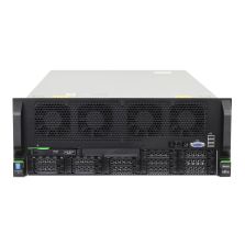 Fujitsu Server Primergy RX4770 M2 4x 16C E7-8867 v3 2.5GHz 512GB 12xSFF CP400i