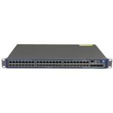 HP Switch A5120-48G EI Series 48x 1GbE 4x SFP 1GbE incl. JD360B - JE069A