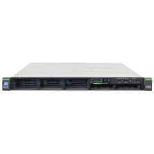 Fujitsu Server Primergy RX200 S8 2x 4C Xeon E5-2603 v2 1.8GHz 32GB 8xSFF D2616