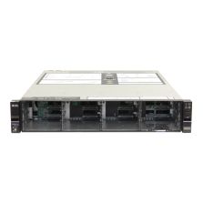 Lenovo Server System x3650 M5 2x 6-Core E5-2620 v3 2,4GHz 64GB 12xLFF 9361-8i
