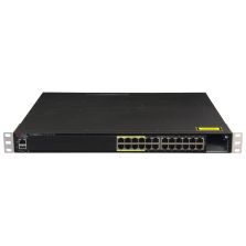 Brocade Switch ICX 7450 24x 1GbE PoE+ - ICX7450-24P 80-1009104-01