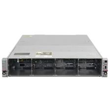 HPE Server Apollo 4200 Gen9 CTO Chassis P840ar 5x Fan 24x LFF - 808027-B21