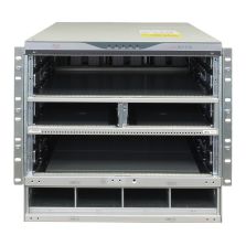 Cisco MDS 9706 Multilayer Director Chassis w/ FANs - DS-C9706= 800-40893-03