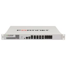 Fortinet Firewall FortiGate 500D 16 Gbps 8x 1GbE 8x 1GbE SFP - FG-500D P14822-04