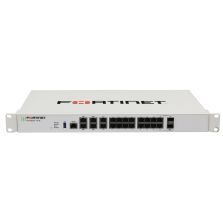 Fortinet Firewall FortiGate 101E 7,4 Gbps 480GB SSD - P18829-04-15 FG-101E