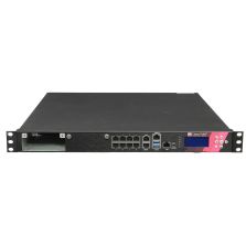 Check Point Security Appliance 5800 25Gbps 10x 1GbE 2x PSU - CPAP-SG5800-NGTP