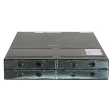 HP FlexFabric 5930 4-Slot Switch w/o PSU w/o Fans - JH179A