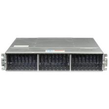 HPE MSA 2040 Energy Star SAS Dual Controller SFF Storage - K2R84A