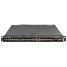 HP FlexFabric 5700 Switch 48x 1GbE 4x SFP+ 10GbE 2x QSFP+ 40GbE w/o PSU - JG894A