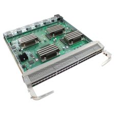 Cisco Line Card 48x SFP+ 10GbE 4x QSFP+ 40GbE Nexus 9500 - N9K-X9564PX