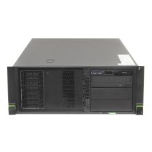 Fujitsu Primergy TX2550 M5 Server Xeon Silver 4208 8-Core 2.1GHz 32GB 8xSFF Rack