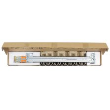 Dell Rack Rails PowerEdge R550 R750 R760 - DR8H4 NEW