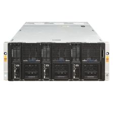 HPE Server Apollo 4530 Gen9 3x ProLiant XL450 2x E5-2650v4 256GB 45x LFF 6x SFF