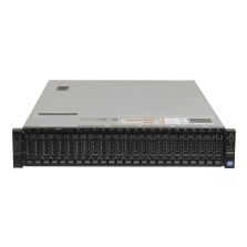 Dell OEM Server PowerEdge R720xd 2x 6-Core E5-2620 2GHz 64GB 26xSFF H710P