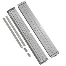 HP Rack Mounting Rails 3PAR StoreServ 7000 2U - 683253-001 NEW