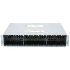 Dell EMC Disk Enclosure 2U DAE SAS 12G 25x SFF Unity w/o Front - 100-903-000-03