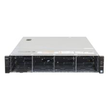 Dell Server PowerEdge R730xd 2x 6C E5-2620 v3 2.4GHz 32GB I350 12xLFF 2xSFF H730