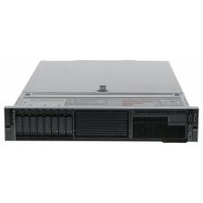 Dell Server PowerEdge R740 CTO Chassis 8xSFF