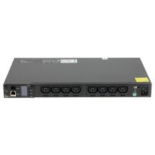 HP Metered PDU G2 12x C13 3.6kVA 16A - 870290-001 P9R50A