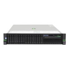 Fujitsu Server Primergy RX2540 M2 2x 8C Xeon E5-2620 v4 2.1GHz 32GB 8xSFF SATA
