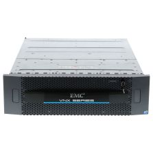 EMC Disk Processor Enclosure VNX5100 LFF FC 8Gbps w/o VAULT Drives - 900-567-007
