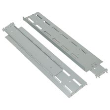 EMC Rack Mounting Rails Disk Processor Enclosure DPE VNX5100 - 042-008-452