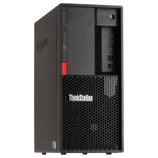 Lenovo ThinkStation P330 6C Xeon E-2146G 3.5GHz 16GB 512GB M.2 SSD Win 11 Pro