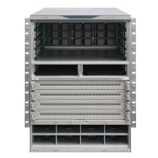 Cisco MDS 9710 Multilayer Director Chassis w/ FANs - DS-C9710 800-39628-05