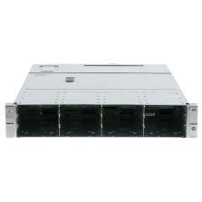 HP Disk Enclosure D3650 DC SAS 12G 12x LFF StoreOnce Systems - E7Y16-63002