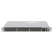 Arista Data Centre Switch 7048T 48x 1GbE 4x SFP+ 10GbE - DCS-7048T-A-R