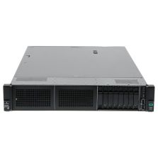 HPE Server ProLiant DL560 Gen10 4x 14-Core Gold 6132 2.6GHz 128GB 8xSFF P408i-a