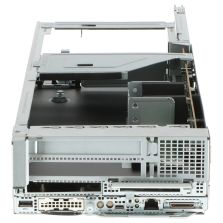 HPE Server ProLiant DX190r Gen10 2U Node CTO DX2000 w/o E208i-p/SSD P17978-B21