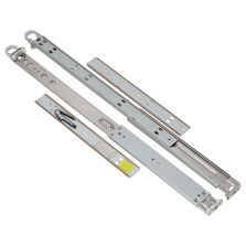 Supermicro Rack Mounting Rails 1U Rail Kit CSE-819U MCP-290-00054-0N NEW