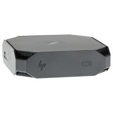 HP Workstation Z2 Mini G4 6-Core Core-i7-8700 3,2GHz 16GB 512GB Win 11 Pro